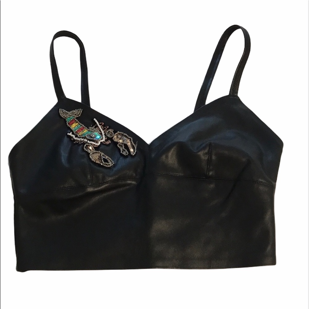 ZARA Top